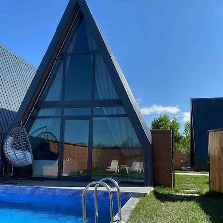 Kapslový hotel Triangle Life Suit Kartepe