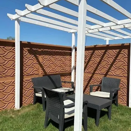 Kapslový hotel Triangle Life Suit Kartepe