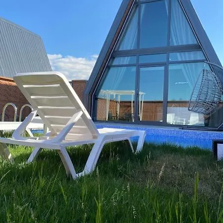 Triangle Life Suit * Kartepe
